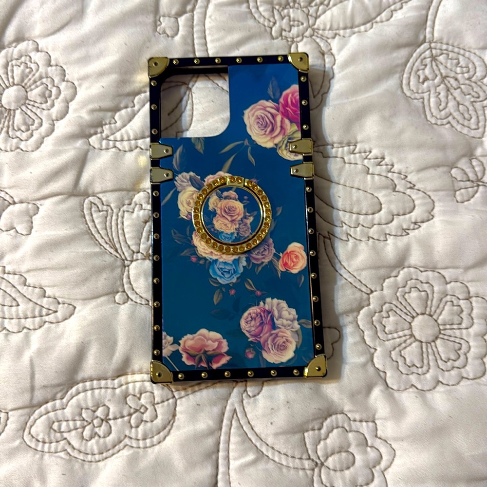 iPhone 12 Pro Max Phone Case